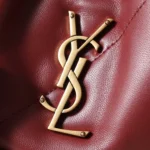 JAMIE SHOPPING in lambskin