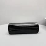 Miu Miu Caprice Leather Clutch