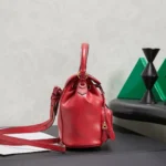 Miu Miu Leather Mini-backpack