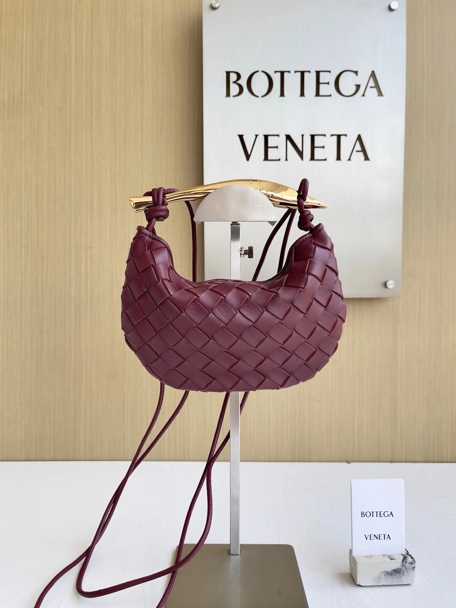 Bottega Veneta Sardine bag Bottega Veneta Sardine bag