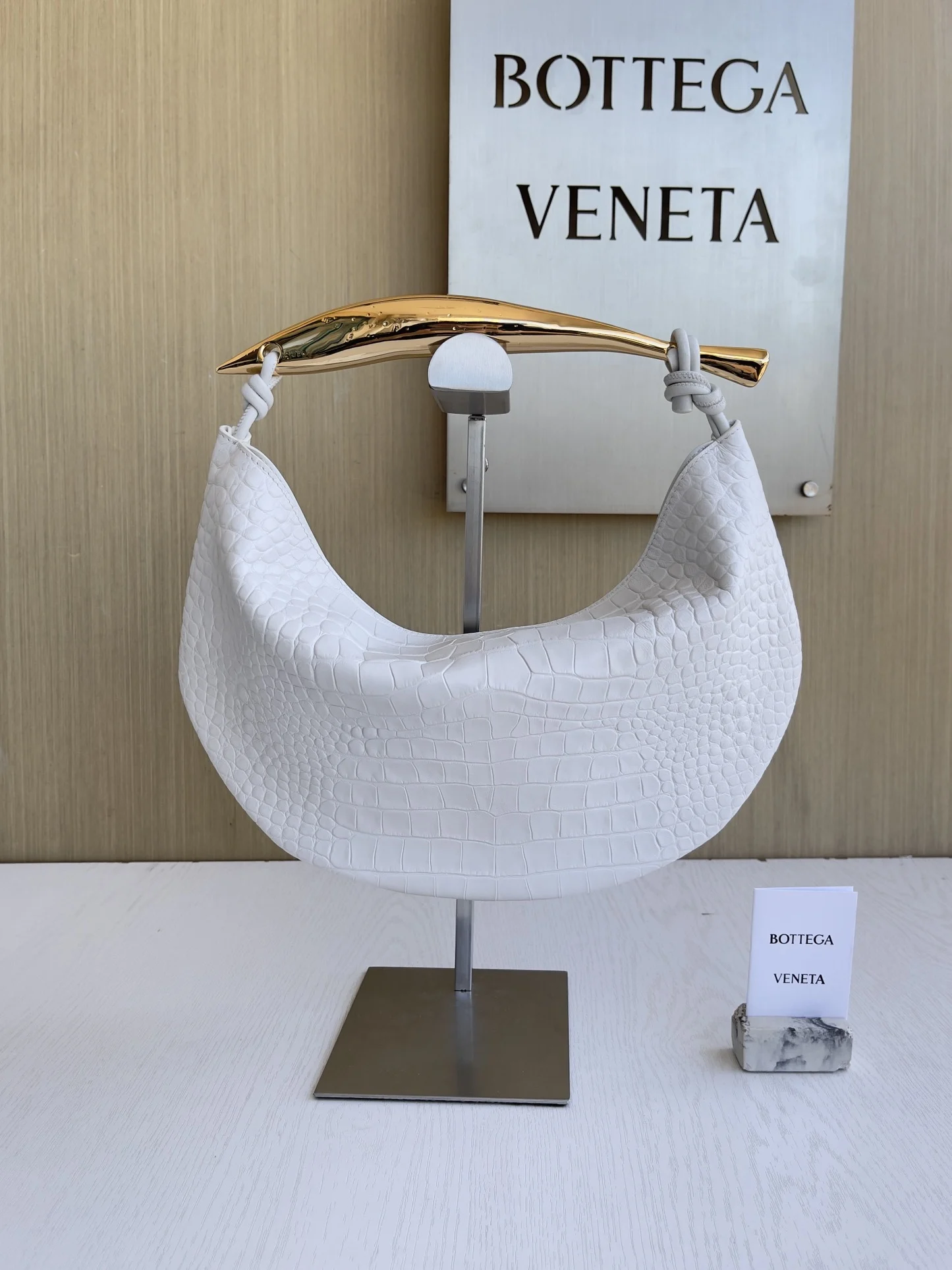 Bottega Veneta Mini Sardine Bag Bottega Veneta Mini Sardine Bag