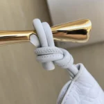 Bottega Veneta Mini Sardine Bag