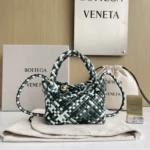 Bottega Veneta Tosca Shoulder Bag