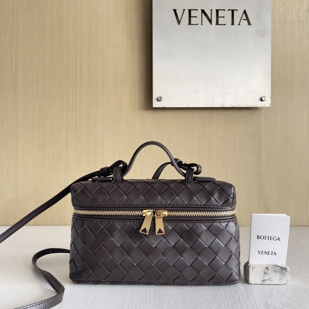 Bottega Veneta Mini Sardine Bag
