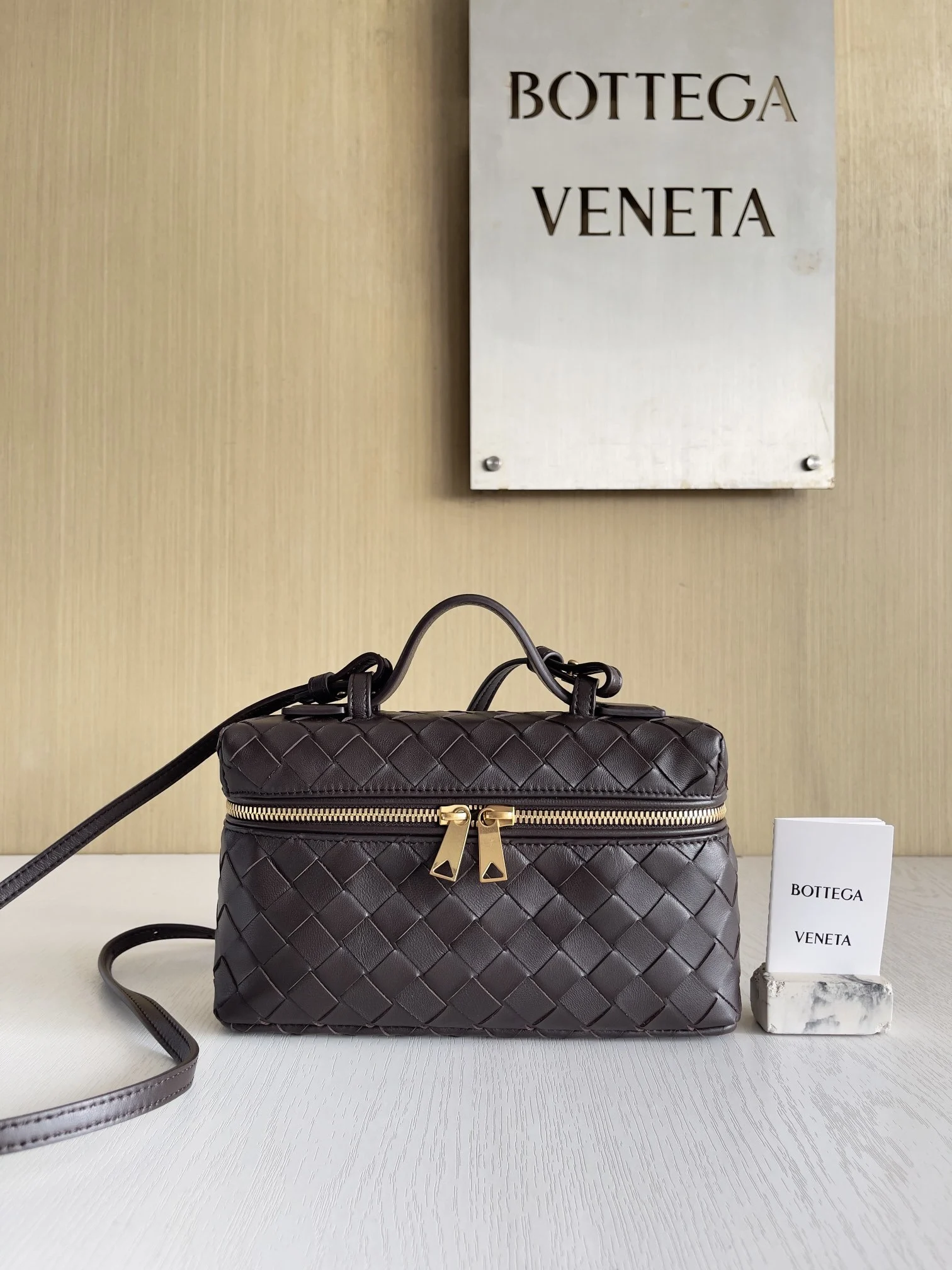 Bottega Veneta Mini Sardine Bag Bottega Veneta Mini Sardine Bag