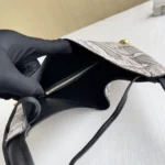 Bottega Veneta Small Solstice Shoulder Bag