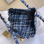 Bottega Veneta Tosca Shoulder Bag