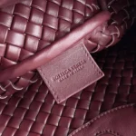Bottega Veneta Small Cobble Top Handle Bag