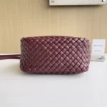 Bottega Veneta Small Cobble Top Handle Bag