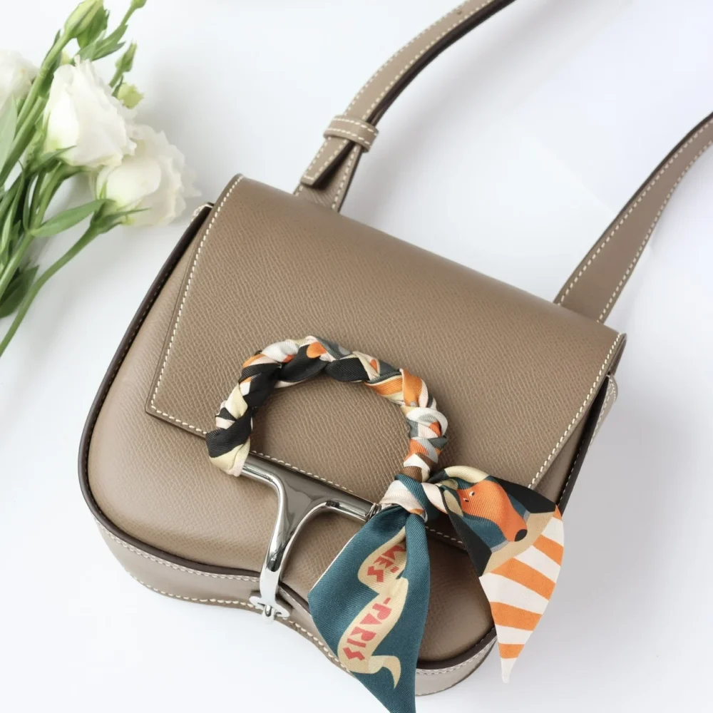 Hermès Della Cavalleria mini bag II