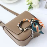 Hermès Della Cavalleria mini bag II