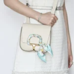 Hermès Della Cavalleria mini bag II