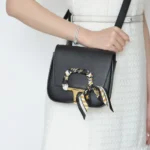 Hermès Della Cavalleria mini bag II