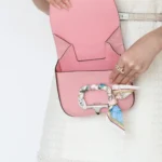 Hermès Della Cavalleria mini bag II