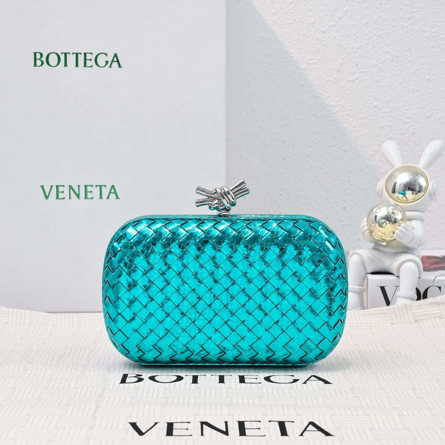 Bottega Veneta (BV) Knot Bottega Veneta (BV) Knot