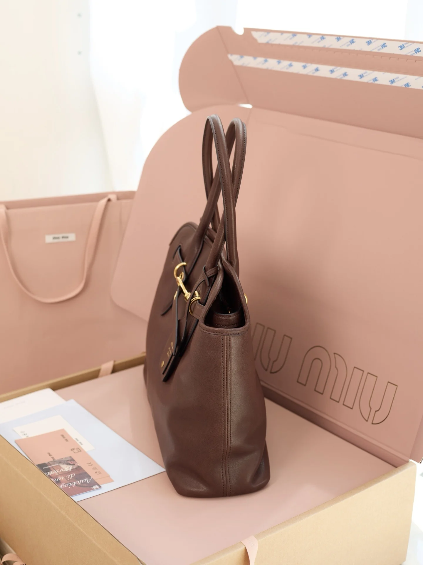 i1757906734131_1894_0_2 Miu Miu Gabardine Pouch