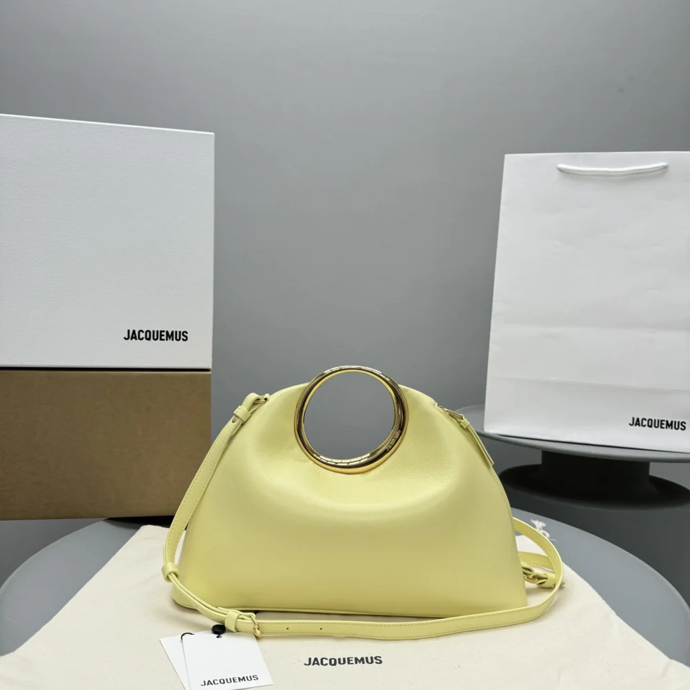 Jacquemus The small Calino