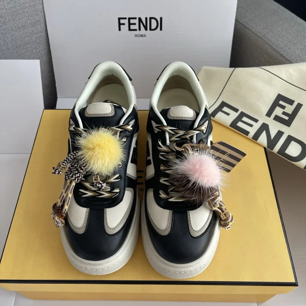 Fendi Match
